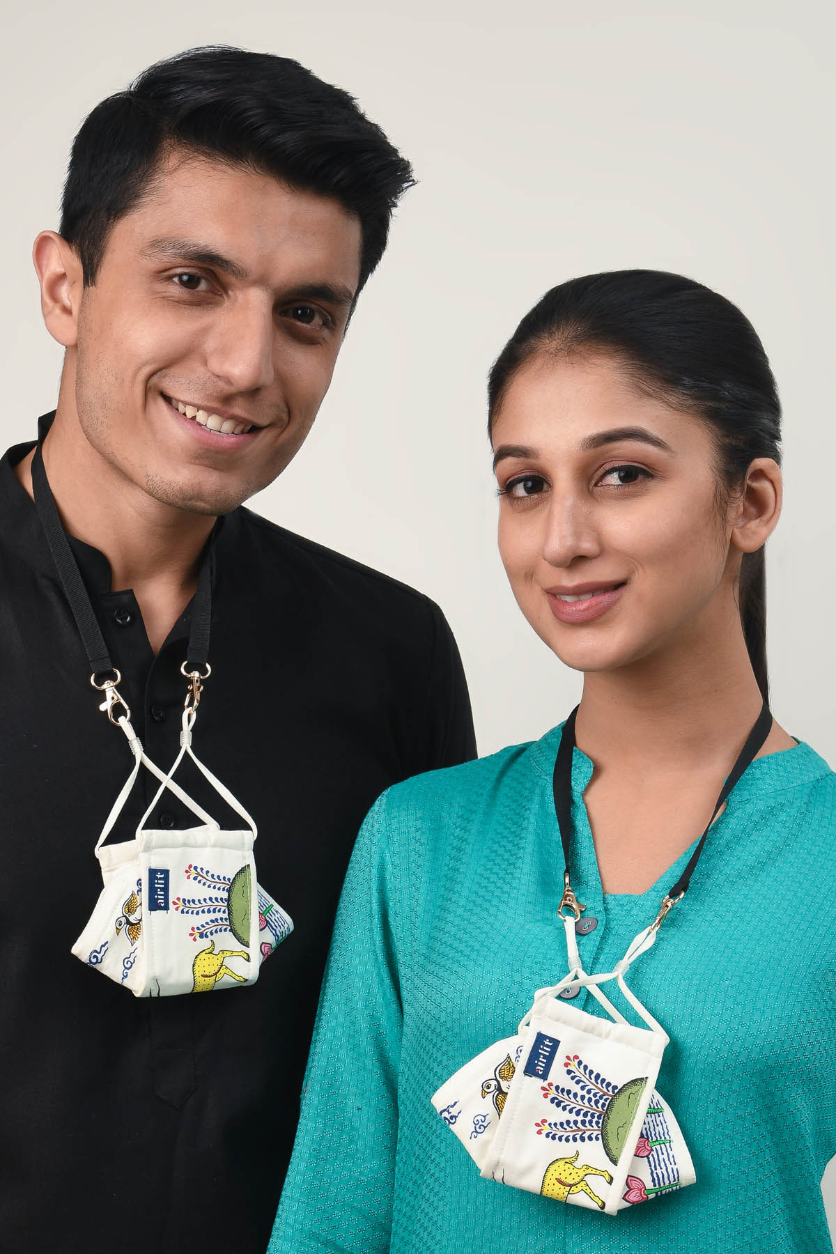 natural and artistic